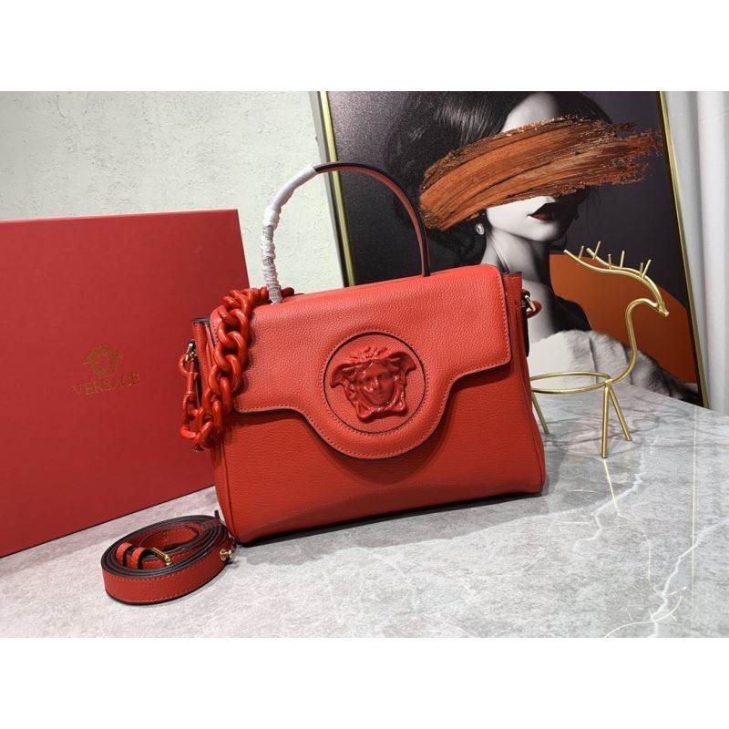 Versace Handle Bags